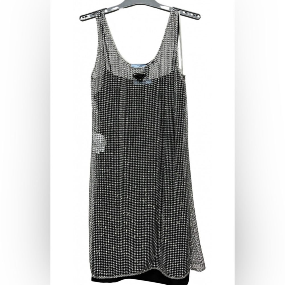 Sparkle Dress